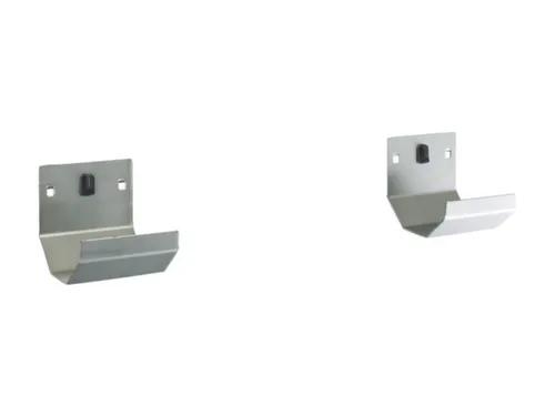 buishouder,v. perfoplaat,HxB 100x100mm