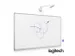 Logitech Scribe Whiteboard Camera Wit