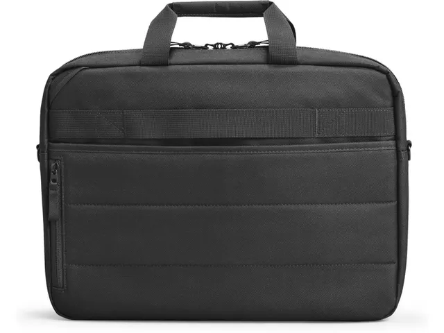 HP Renew Business 15,6-inch laptoptas Zwart