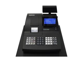 Kassa SAM4S NR-510RB - 6