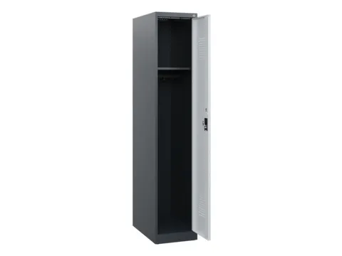 schoollocker,HxBxD 1530x300x500mm,1vak,vak B 300mm,cil.-slot