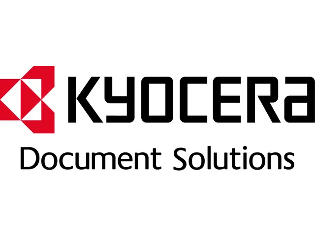 KYOCERA 870W4003CSA, 4 jaar