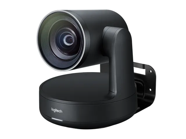 Rally Plus, 1440p, USB type C, USB type A, USB type B, RJ45, Mini XLR,