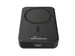 MediaRange Magnetic Wireless Power Bank 10,000mAh Zwart
