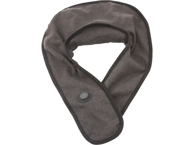 3252 ADDLIVING NECK HEATING PAD draadloos 5000mAh accu