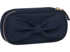 Trousse ovale Beckmann Sport Jr. vide Blue Bow