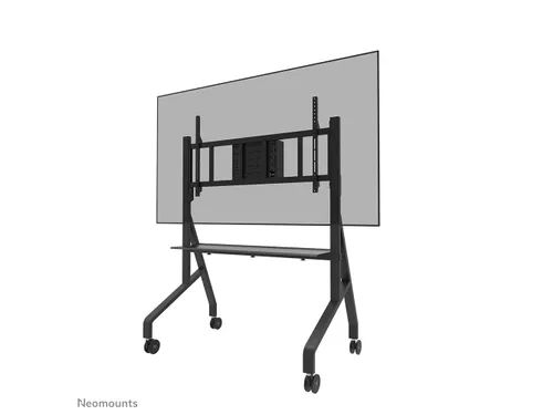 Neomounts Move Go XL FL50-575BL1 mobiele vloersteun 65-110 inch