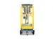 werkbordes,verrijdbaar,werk H 3,5m,platform BxD 600x720mm