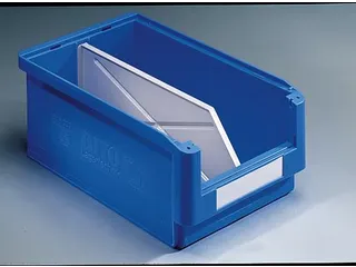 Lengteverdeler Voor Zichtbakken H X B 145X 210Mm - 2