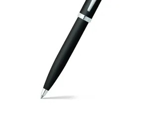 Balpen SHEAFFER 100 E9317 Matte black nickel plated - 5
