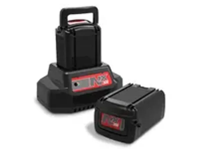 OUTLET Chargeur batterie Numatie série NX300