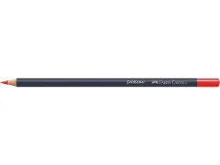 kleurpotlood Goldfaber 118 scharlakenrood - 6