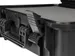 Harde Koffer 594x473x270mm Met Schuimrubber