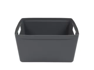 Opbergbox Kangaro 28 liter PP antraciet - 4