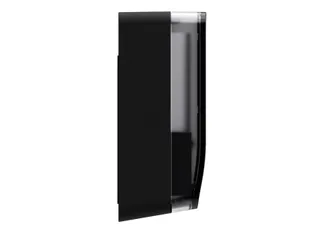 Zeepdispenser Satino SF1 Hyginity Clean&Care sensor 1000ml zwart 33343 - 4