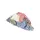 Poetslappen BLA P22110 dunne bonte katoenen lappen 10kg