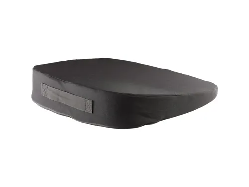 Stoelkussen Fellowes Breyta Wig zwart