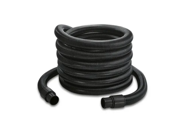 Zuigslang,v. nat-droogzuigers,slang L 10m,nom. brdte 61mm