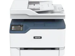 Xerox C235 Color Multifunction Printer - 1