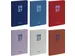 Studentenagenda Rainbow geassorteerd 2025-2026