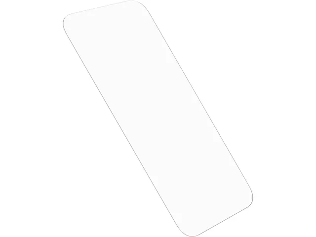 iPhone 15 Pro Screenprotector OtterBox Glass