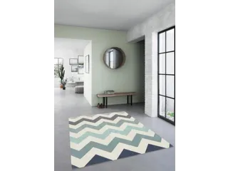 tapijt,v. binnen,HxLxB 7,5x1700x1200mm,PP,m. zigzagpatroon - 5