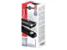 Essentials half strip nietmachine 24/6 26/6 zwart