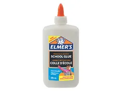 Kinderlijm Elmer's 225ml wit