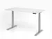Elektrisch in hgte vst. zit-sta-bureau,HxBxD 640-1290x1600x800mm