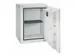 Sistec Euroguard SE IV KB 86/0 Inbraakwerende kluis 86x62x58cm