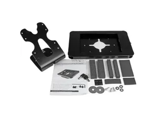 Vergrendelbare Tablet Houder Voor Ipad - 7