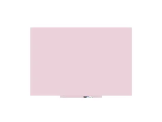 Whiteboard Rocada Skincolour 100x150cm roze gelakt - 4
