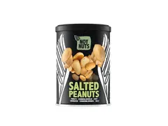 Cashewnoten NoyNuts gezouten blik 40 gram