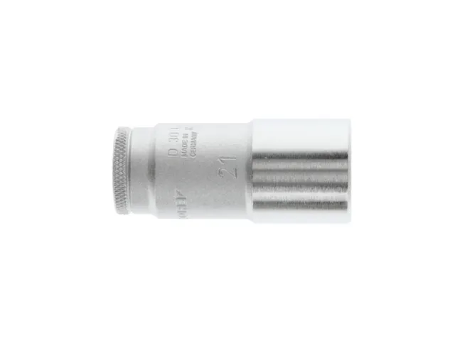 D 30 L 21 Steekbus 3/8 inch lang UD profiel 21mm