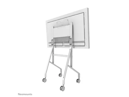 Neomounts MOVE Go Flip FL50-515WH1 Trolley 55-65 inch max 50kg