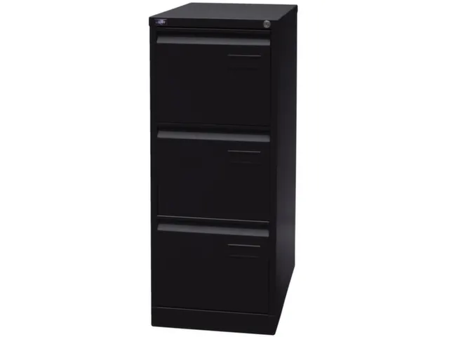 hangmappenkast,HxBxD 1016x413x622mm,3hangmappenframes,1baan,romp zwart