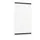 Informatiehouder rPET A3 magnetisch