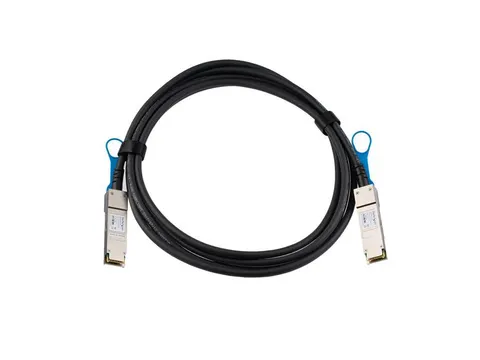 Qsfp+ Dac Twinax Kabel - Msa Conform - 3m