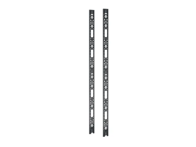 Verticale kabelorganizer, NetShelter SX, 42U (Aantal: 2)