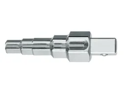 380000 Combi steeksleutel met ratel 1/2 inch