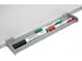 Whiteboard 2000 MAULpro 120x240cm Emaille
