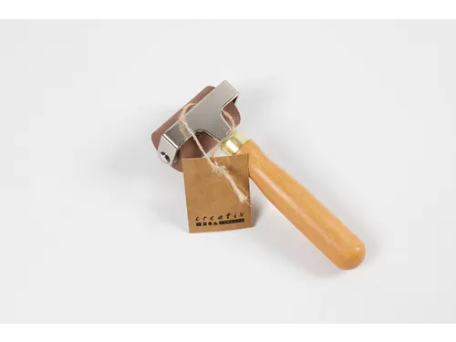 Creativ Company Linoleumroller rubber 4.9x3cm