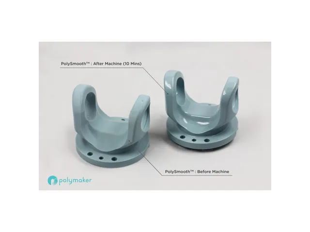 Polymaker Polysher Noir