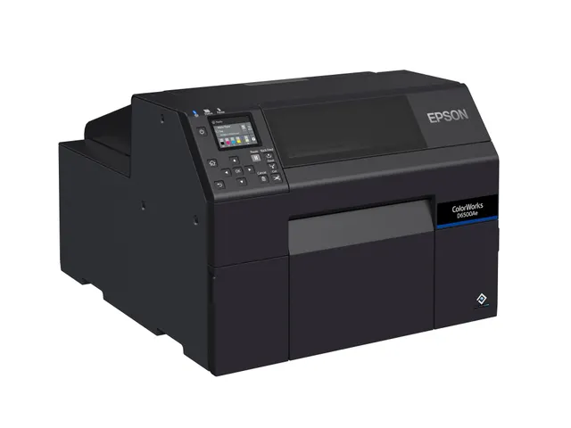 Epson ColorWorks D6500Ae labelprinter
