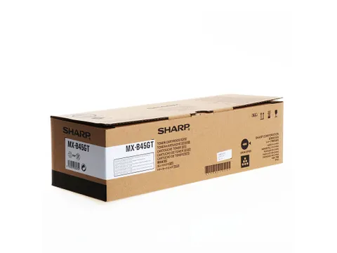 MXB45GT SHARP MX toner black 30.000pages