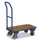 Platformwagen Staalbuis Vouwbaar 250kg 900x600mm Ral 5010