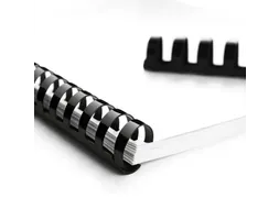 CombBind Bindrug 21 Ringen 10 mm Wit | Office Centre CombBind Bindrug 21 Ringen 10 mm Wit | Office Centre