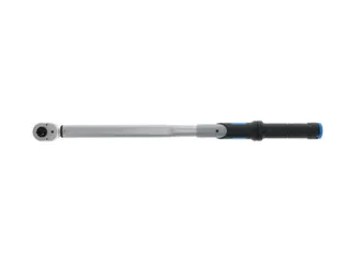 DMUK 300 Momentsleutel DREMASTER UK 1/2 inch,60-300 Nm - 7
