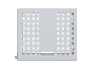 Addit laptop beveiligingslade 620 Wit - 3