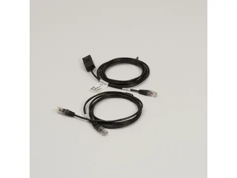 APC Netshelter Rack PDU geavanceerde temperatuur- en vochtigheidssenso